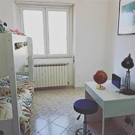 شقة Casa Giulia & Leone - Terrazza Vista Mare